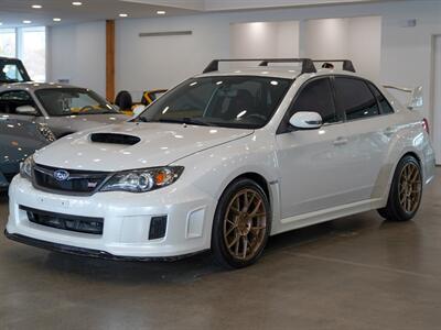 2012 Subaru Impreza WRX STI   - Photo 1 - Gladstone, OR 97027