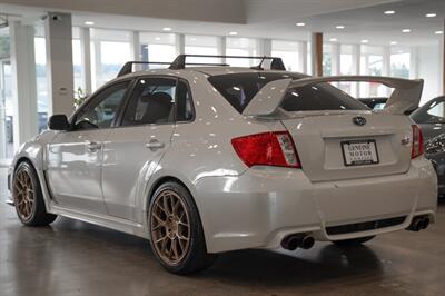 2012 Subaru Impreza WRX STI   - Photo 6 - Gladstone, OR 97027