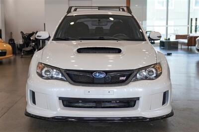 2012 Subaru Impreza WRX STI   - Photo 2 - Gladstone, OR 97027