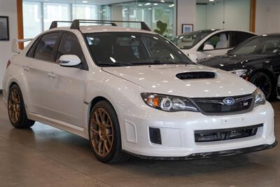 2012 Subaru Impreza WRX STI   - Photo 3 - Gladstone, OR 97027