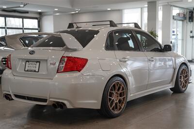 2012 Subaru Impreza WRX STI   - Photo 4 - Gladstone, OR 97027