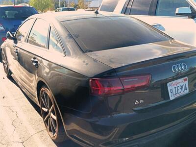 2016 Audi A6 3.0T Premium Plus quattro   - Photo 5 - Gladstone, OR 97027