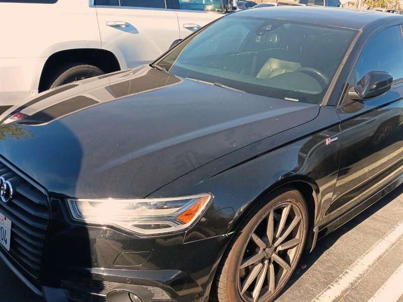 2016 Audi A6 3.0T Premium Plus quattro   - Photo 1 - Gladstone, OR 97027