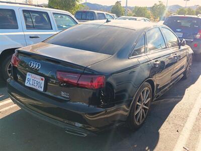 2016 Audi A6 3.0T Premium Plus quattro   - Photo 4 - Gladstone, OR 97027