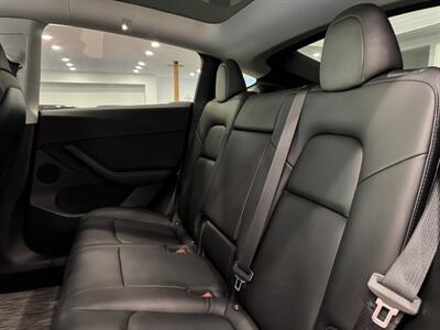 2022 Tesla Model Y Long Range   - Photo 17 - Gladstone, OR 97027