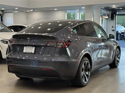 2022 Tesla Model Y Long Range   - Photo 6 - Gladstone, OR 97027