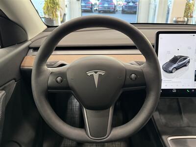 2022 Tesla Model Y Long Range   - Photo 21 - Gladstone, OR 97027