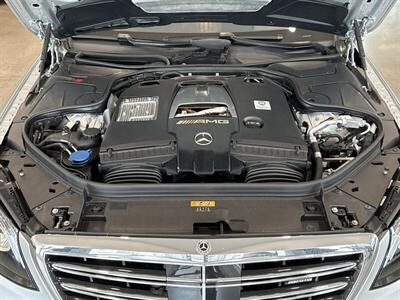 2019 Mercedes-Benz S 63 AMG® 4MATIC®   - Photo 36 - Gladstone, OR 97027