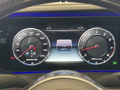 2019 Mercedes-Benz S 63 AMG® 4MATIC®   - Photo 22 - Gladstone, OR 97027