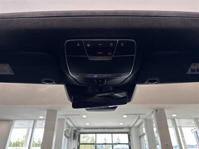 2019 Mercedes-Benz S 63 AMG® 4MATIC®   - Photo 30 - Gladstone, OR 97027