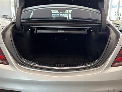 2019 Mercedes-Benz S 63 AMG® 4MATIC®   - Photo 32 - Gladstone, OR 97027