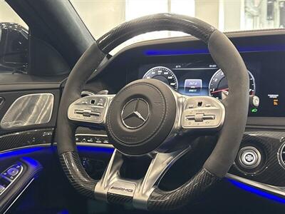 2019 Mercedes-Benz S 63 AMG® 4MATIC®   - Photo 21 - Gladstone, OR 97027