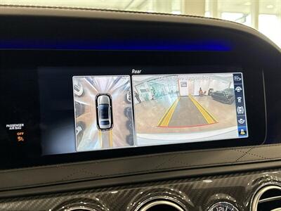 2019 Mercedes-Benz S 63 AMG® 4MATIC®   - Photo 26 - Gladstone, OR 97027