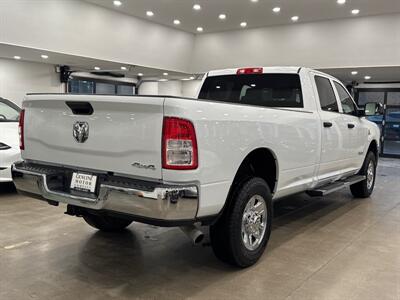 2021 RAM 2500 Tradesman   - Photo 6 - Gladstone, OR 97027