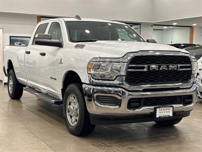 2021 RAM 2500 Tradesman   - Photo 1 - Gladstone, OR 97027