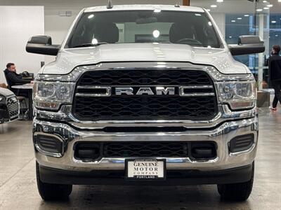 2021 RAM 2500 Tradesman   - Photo 2 - Gladstone, OR 97027