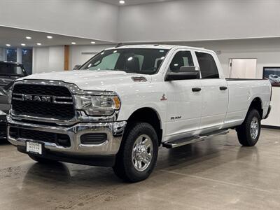 2021 RAM 2500 Tradesman   - Photo 3 - Gladstone, OR 97027