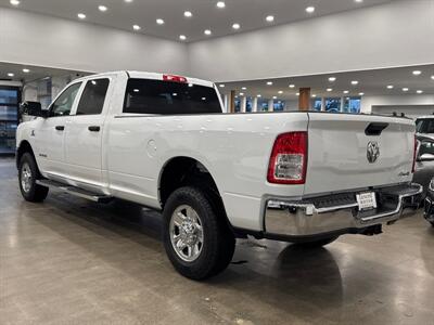 2021 RAM 2500 Tradesman   - Photo 4 - Gladstone, OR 97027