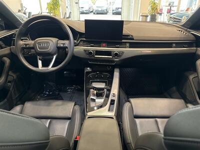 2023 Audi A5 Sportback quattro S line Prem Plus 45 TFSI   - Photo 8 - Gladstone, OR 97027