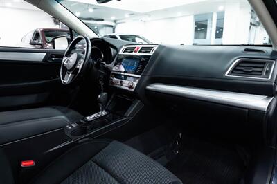 2017 Subaru Outback 2.5i Premium - Photo 26 - Gladstone, OR 97027