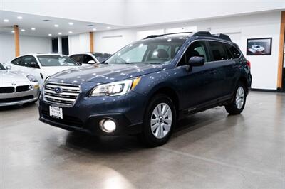 2017 Subaru Outback 2.5i Premium - Photo 27 - Gladstone, OR 97027