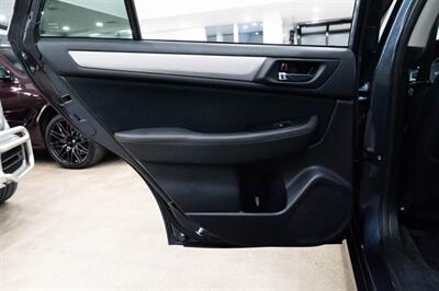 2017 Subaru Outback 2.5i Premium - Photo 20 - Gladstone, OR 97027