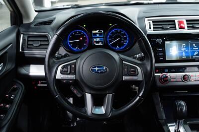 2017 Subaru Outback 2.5i Premium - Photo 12 - Gladstone, OR 97027
