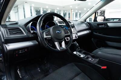 2017 Subaru Outback 2.5i Premium - Photo 19 - Gladstone, OR 97027