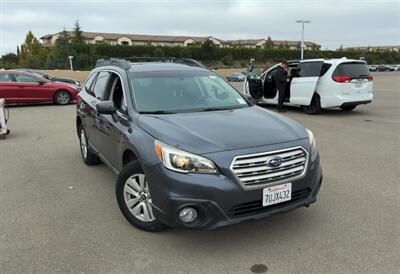 2017 Subaru Outback 2.5i Premium   - Photo 1 - Gladstone, OR 97027