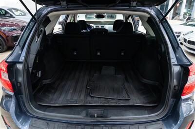 2017 Subaru Outback 2.5i Premium - Photo 8 - Gladstone, OR 97027