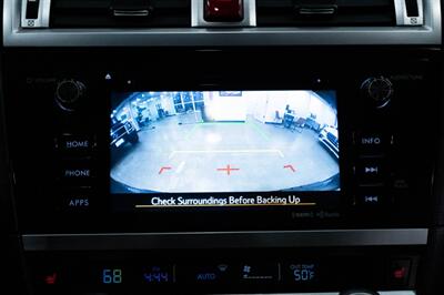 2017 Subaru Outback 2.5i Premium - Photo 13 - Gladstone, OR 97027