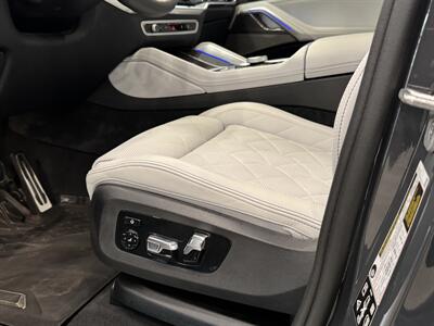 2025 BMW X6 M60i   - Photo 17 - Gladstone, OR 97027