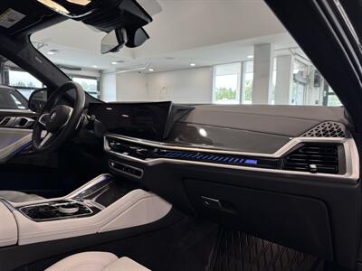 2025 BMW X6 M60i   - Photo 24 - Gladstone, OR 97027
