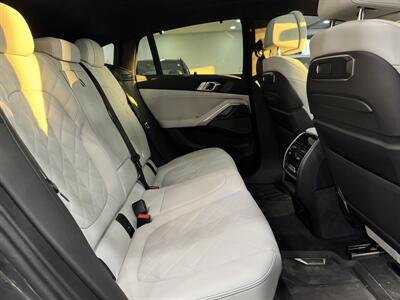 2025 BMW X6 M60i   - Photo 11 - Gladstone, OR 97027