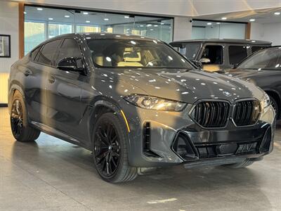 2025 BMW X6 M60i   - Photo 3 - Gladstone, OR 97027