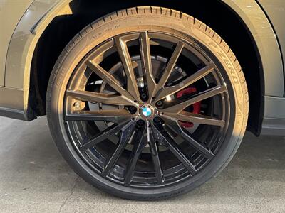 2025 BMW X6 M60i   - Photo 23 - Gladstone, OR 97027