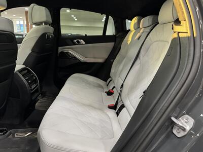 2025 BMW X6 M60i   - Photo 10 - Gladstone, OR 97027
