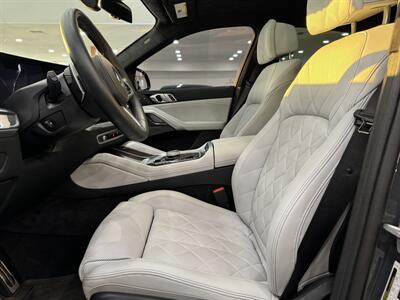 2025 BMW X6 M60i   - Photo 7 - Gladstone, OR 97027