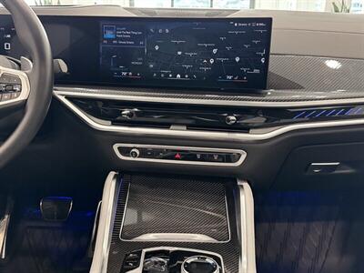 2025 BMW X6 M60i   - Photo 36 - Gladstone, OR 97027