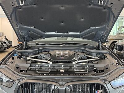 2025 BMW X6 M60i   - Photo 43 - Gladstone, OR 97027