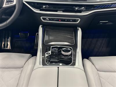 2025 BMW X6 M60i   - Photo 37 - Gladstone, OR 97027