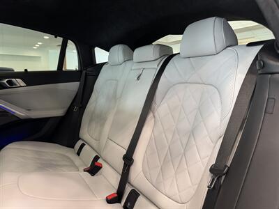 2025 BMW X6 M60i   - Photo 25 - Gladstone, OR 97027