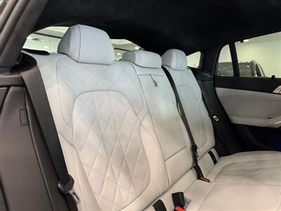 2025 BMW X6 M60i   - Photo 26 - Gladstone, OR 97027