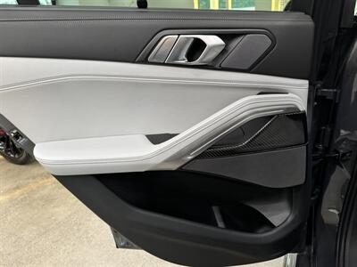 2025 BMW X6 M60i   - Photo 22 - Gladstone, OR 97027