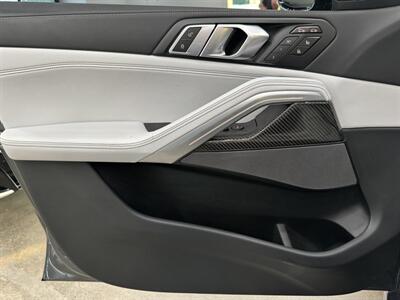 2025 BMW X6 M60i   - Photo 21 - Gladstone, OR 97027