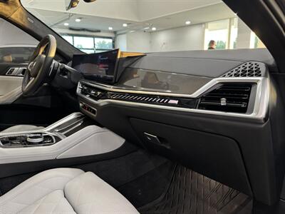 2025 BMW X6 M60i   - Photo 18 - Gladstone, OR 97027