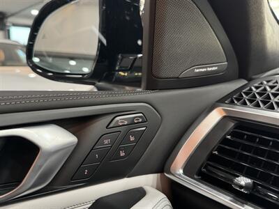 2025 BMW X6 M60i   - Photo 20 - Gladstone, OR 97027