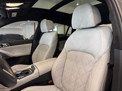 2025 BMW X6 M60i   - Photo 22 - Gladstone, OR 97027