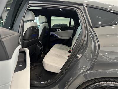 2025 BMW X6 M60i   - Photo 12 - Gladstone, OR 97027