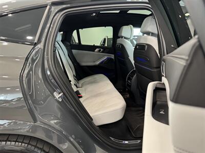 2025 BMW X6 M60i   - Photo 10 - Gladstone, OR 97027